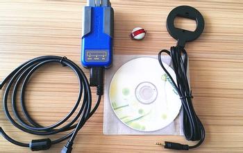 寶馬汽車開鎖匹配儀